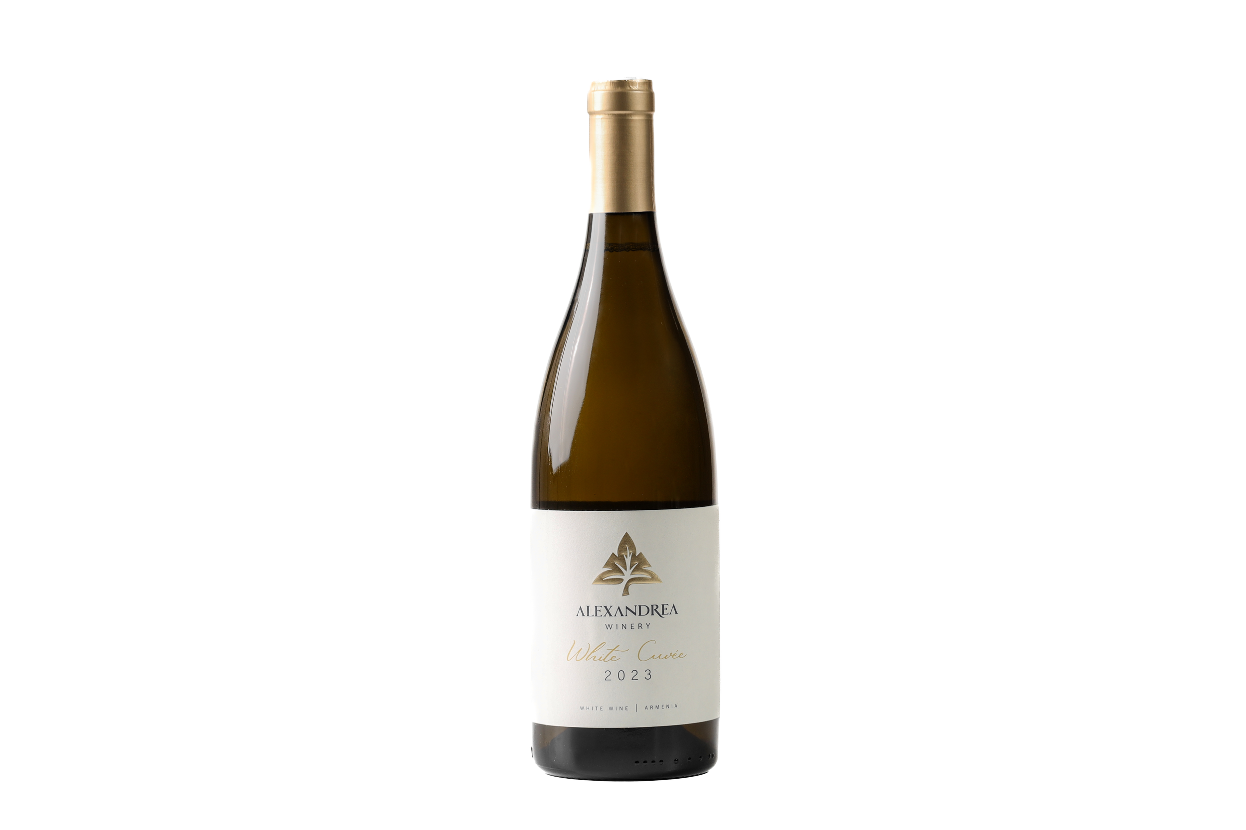 Alexandrea White Cuvée