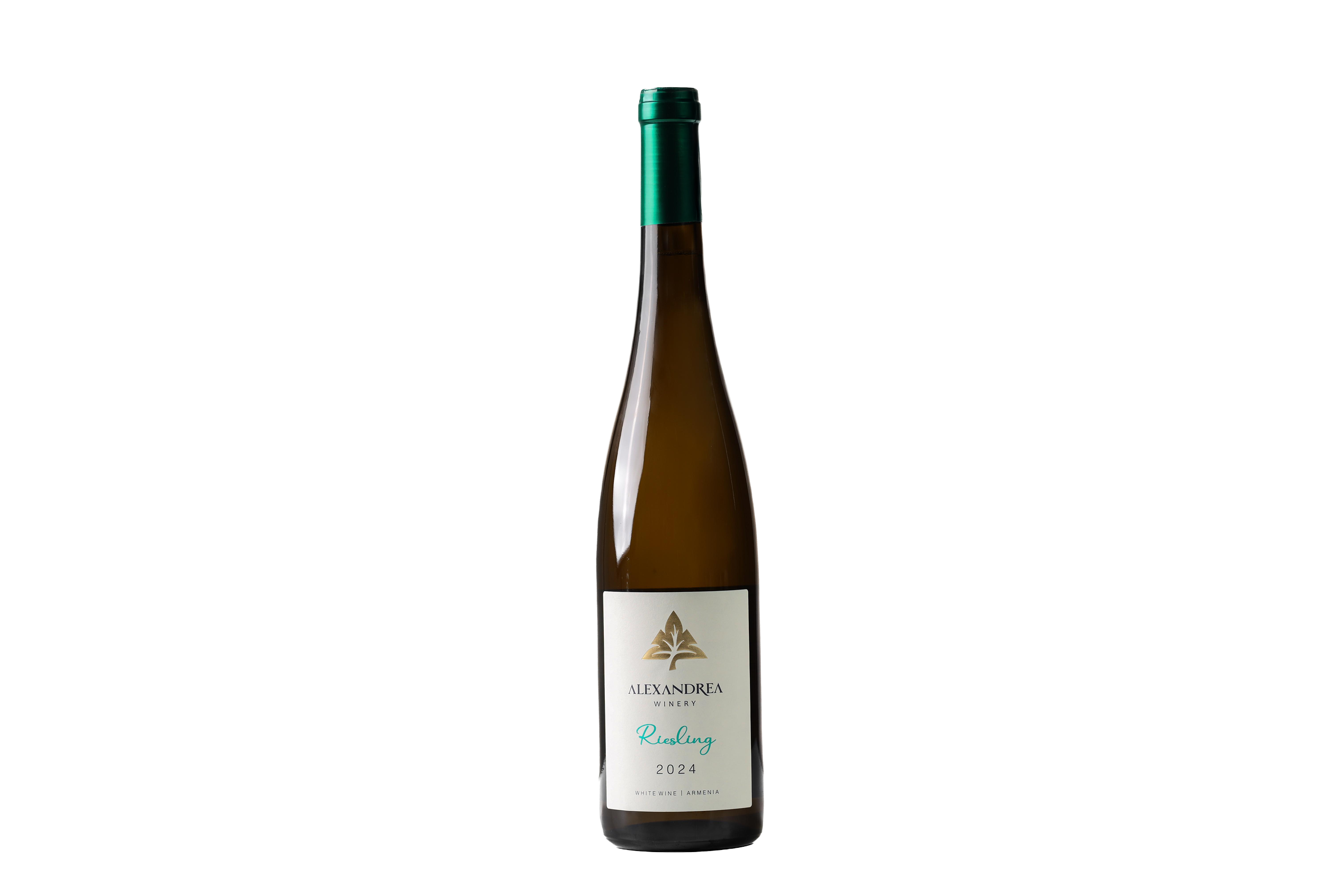 Alexandrea Riesling