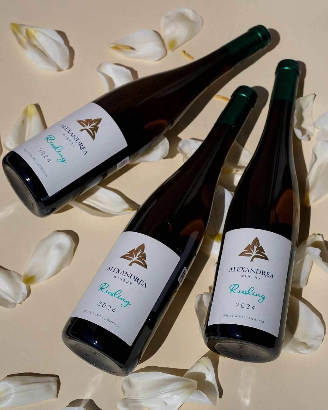 Alexandrea Winery