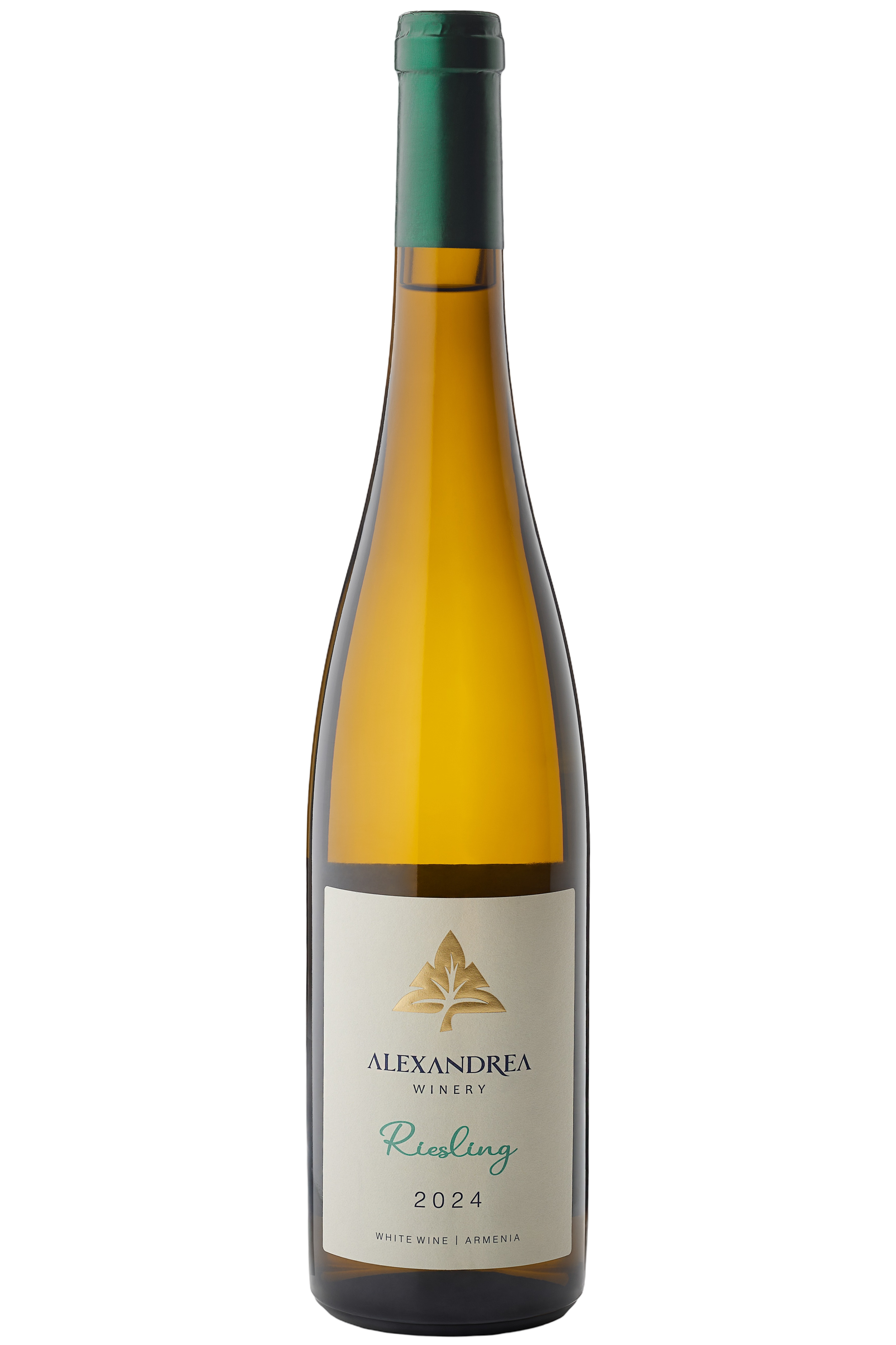 Alexandrea Riesling