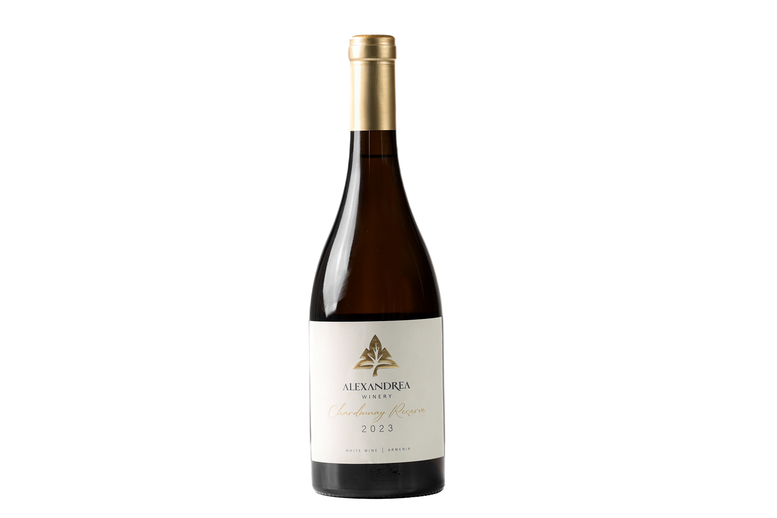 Alexandrea Chardonnay Reserve