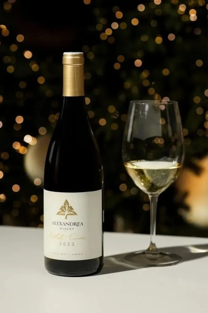White Cuvée