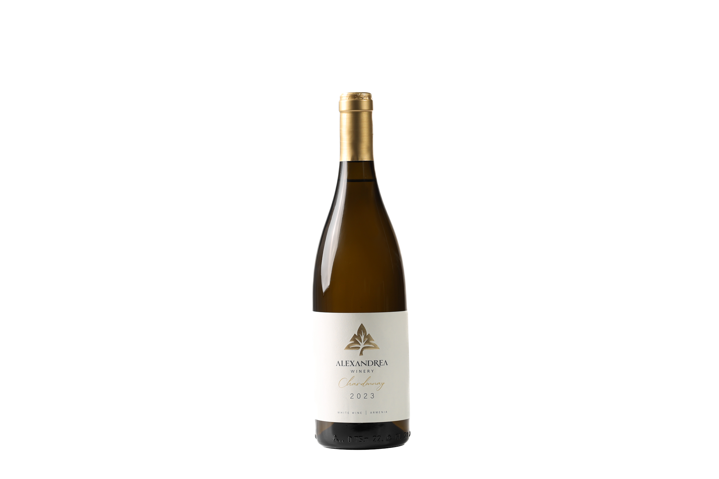 Alexandrea Chardonnay