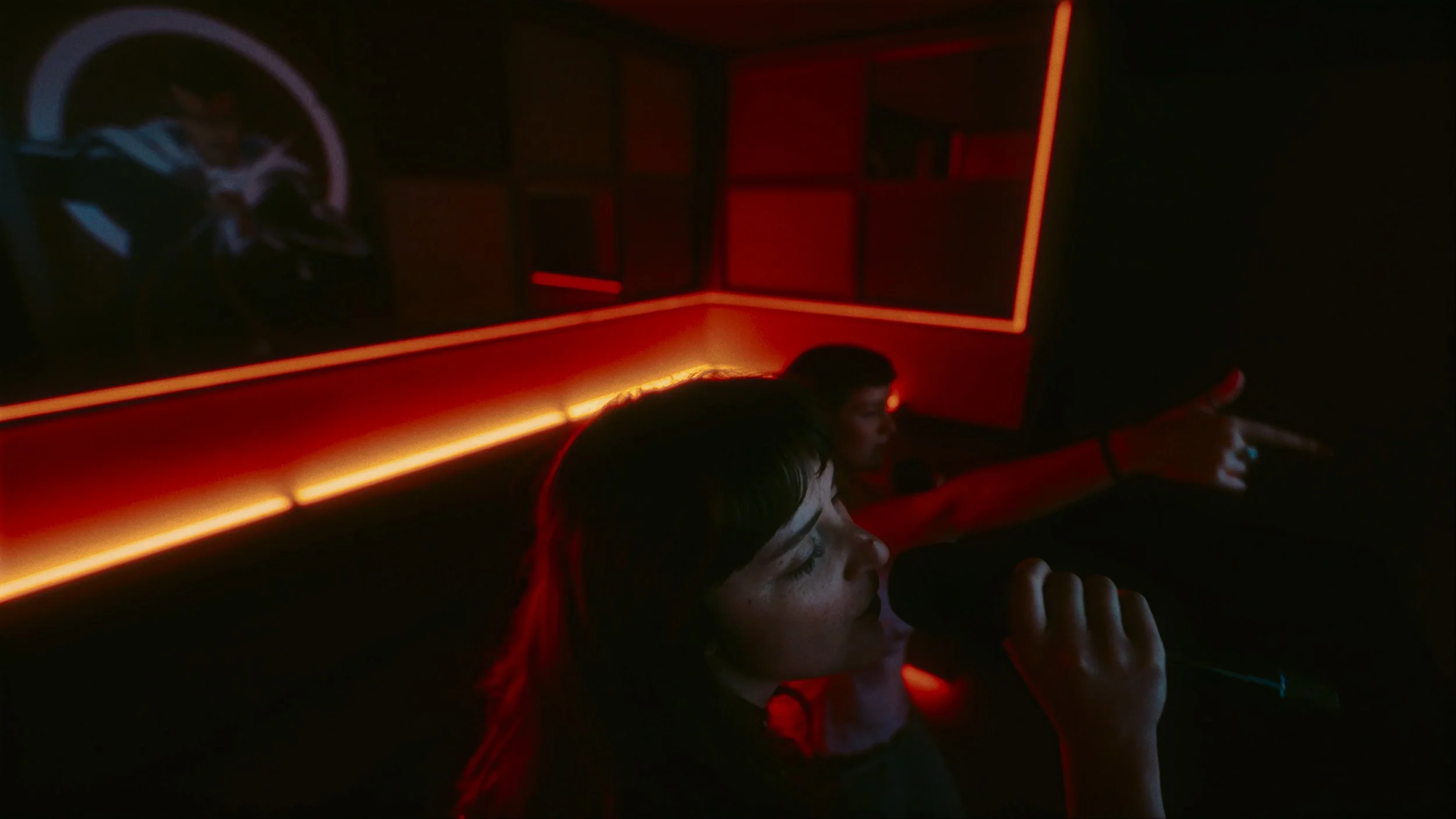 NOT READY - Music Video