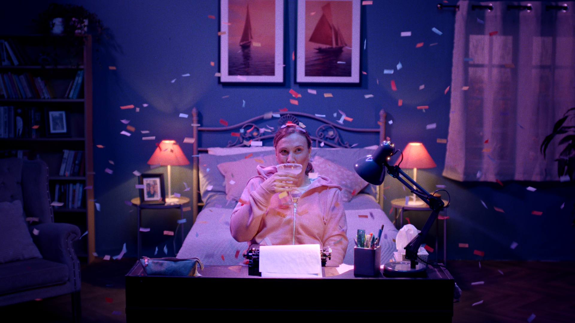 Pop-Up submissions (II) - Commercial