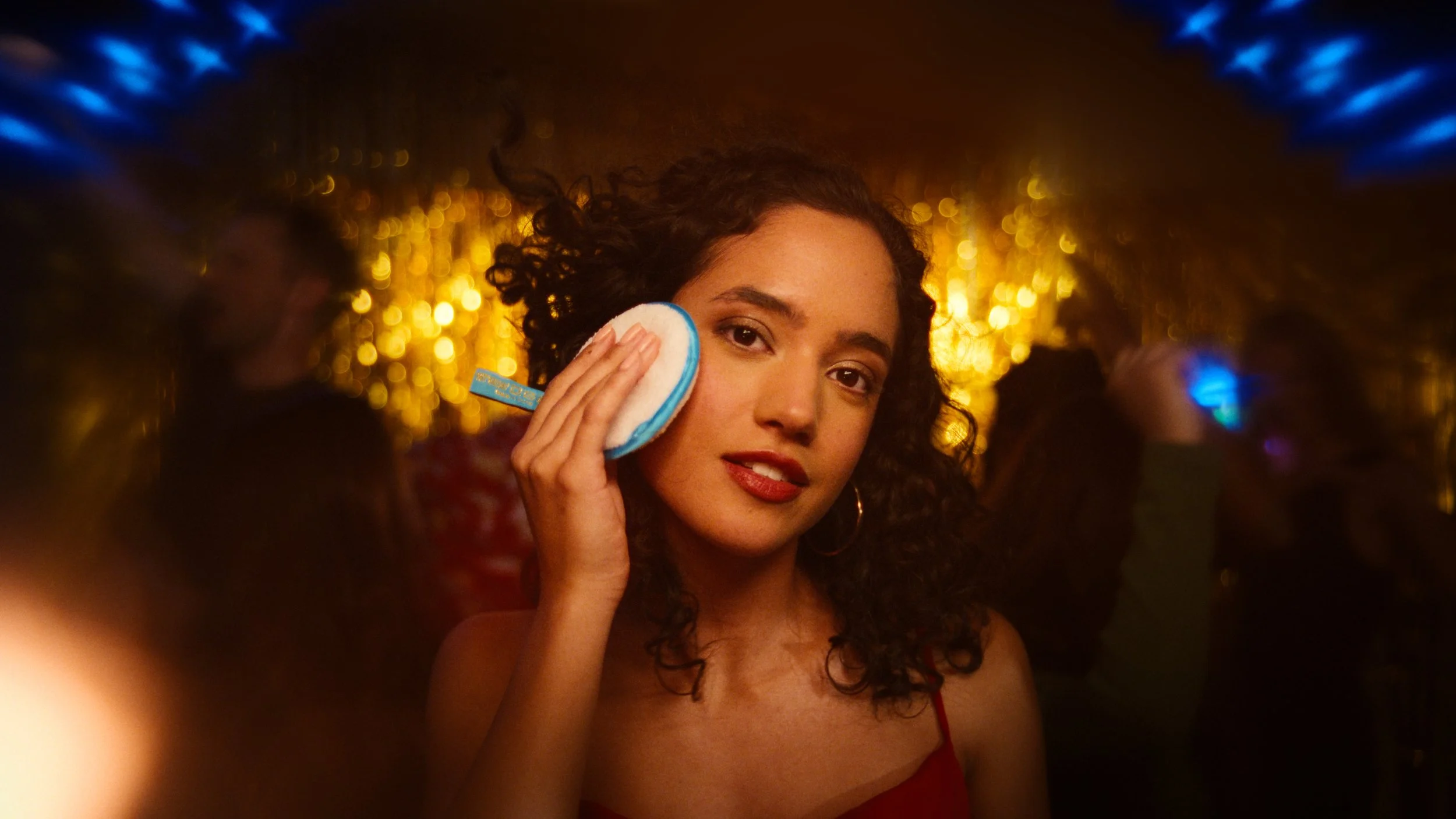 JOJO GLOW Commercial