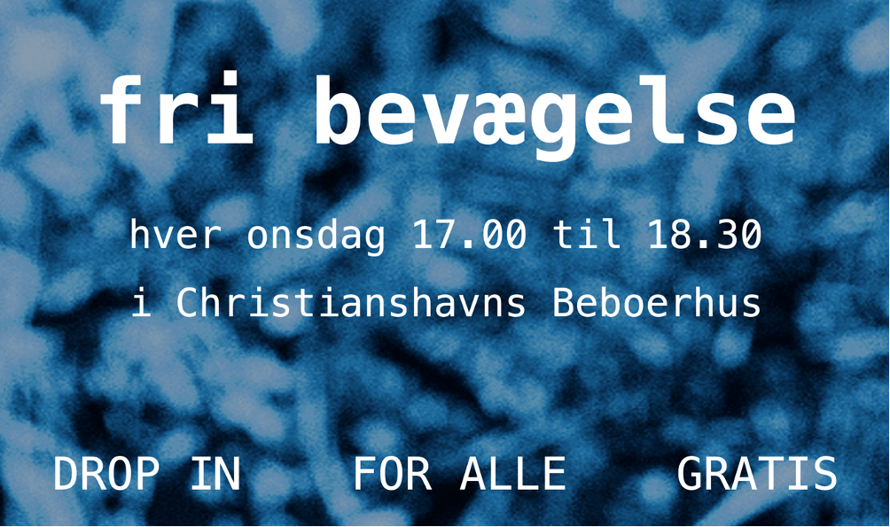 Fri Bevægelse