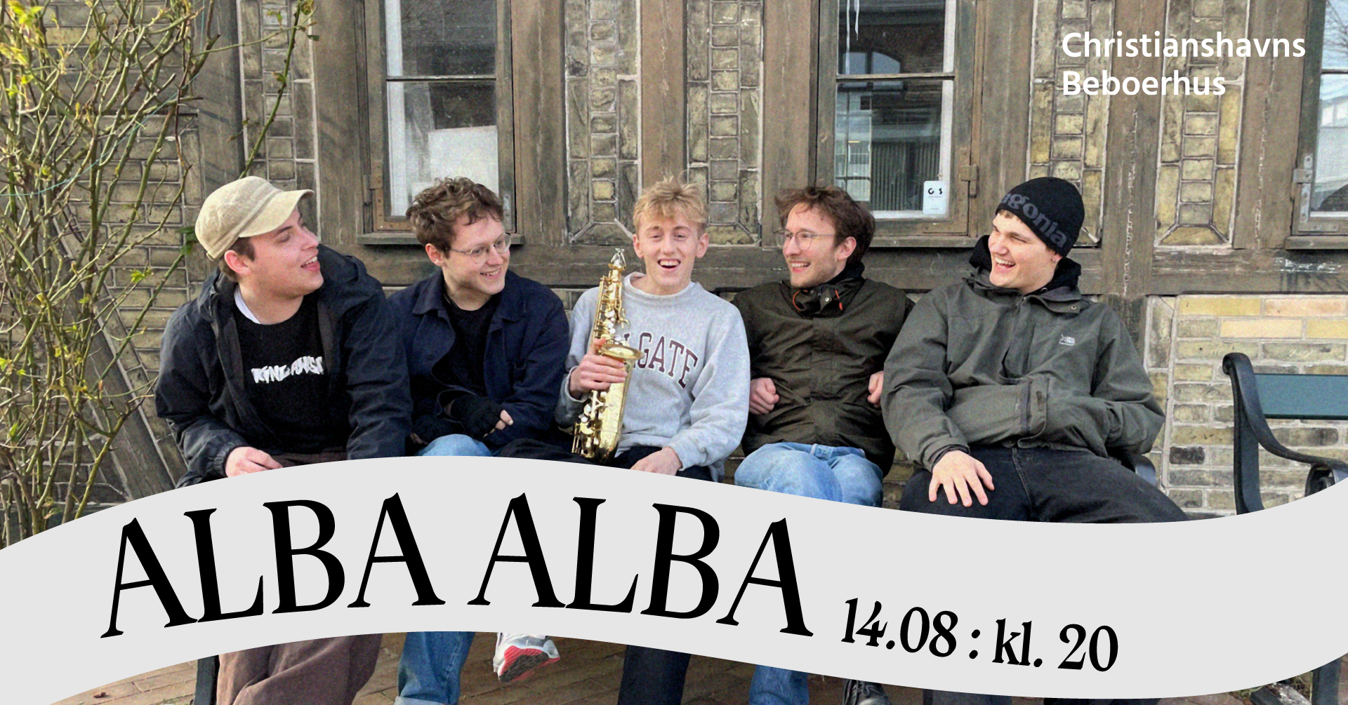 Alba Alba
