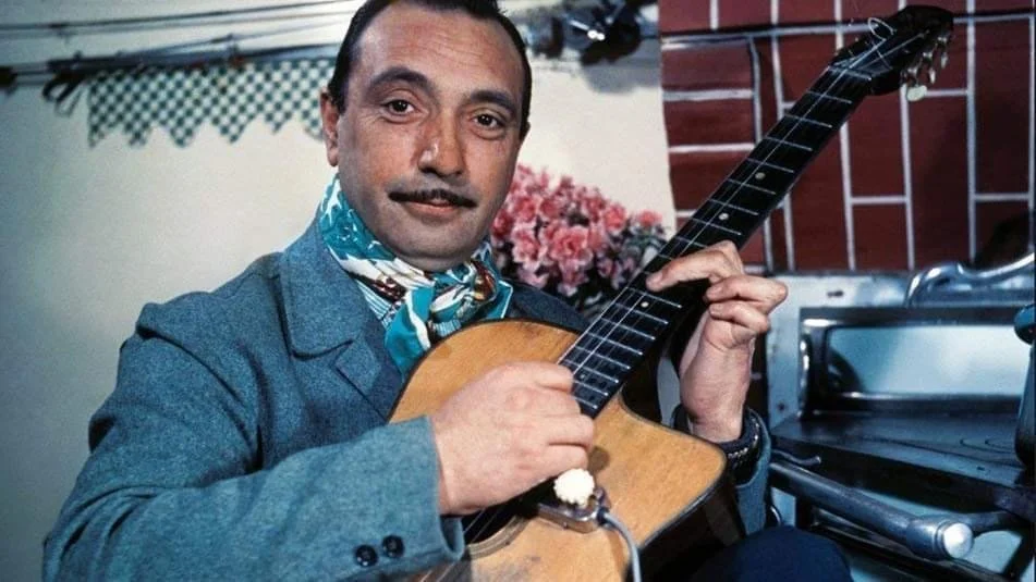 Django Jam