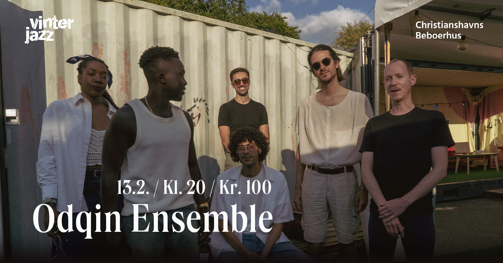 Odqin Ensemble