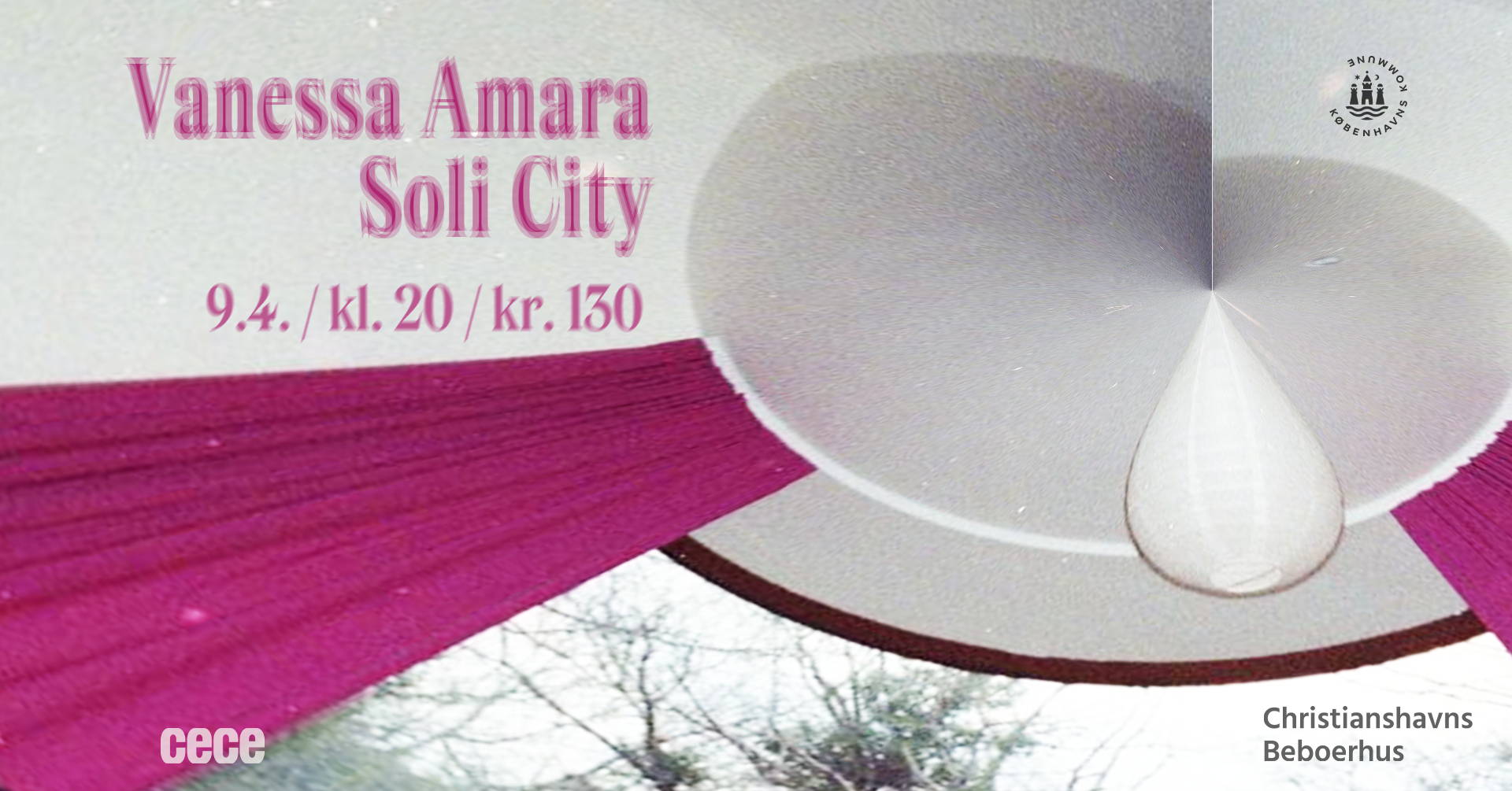 Vanessa Amara & Soli City
