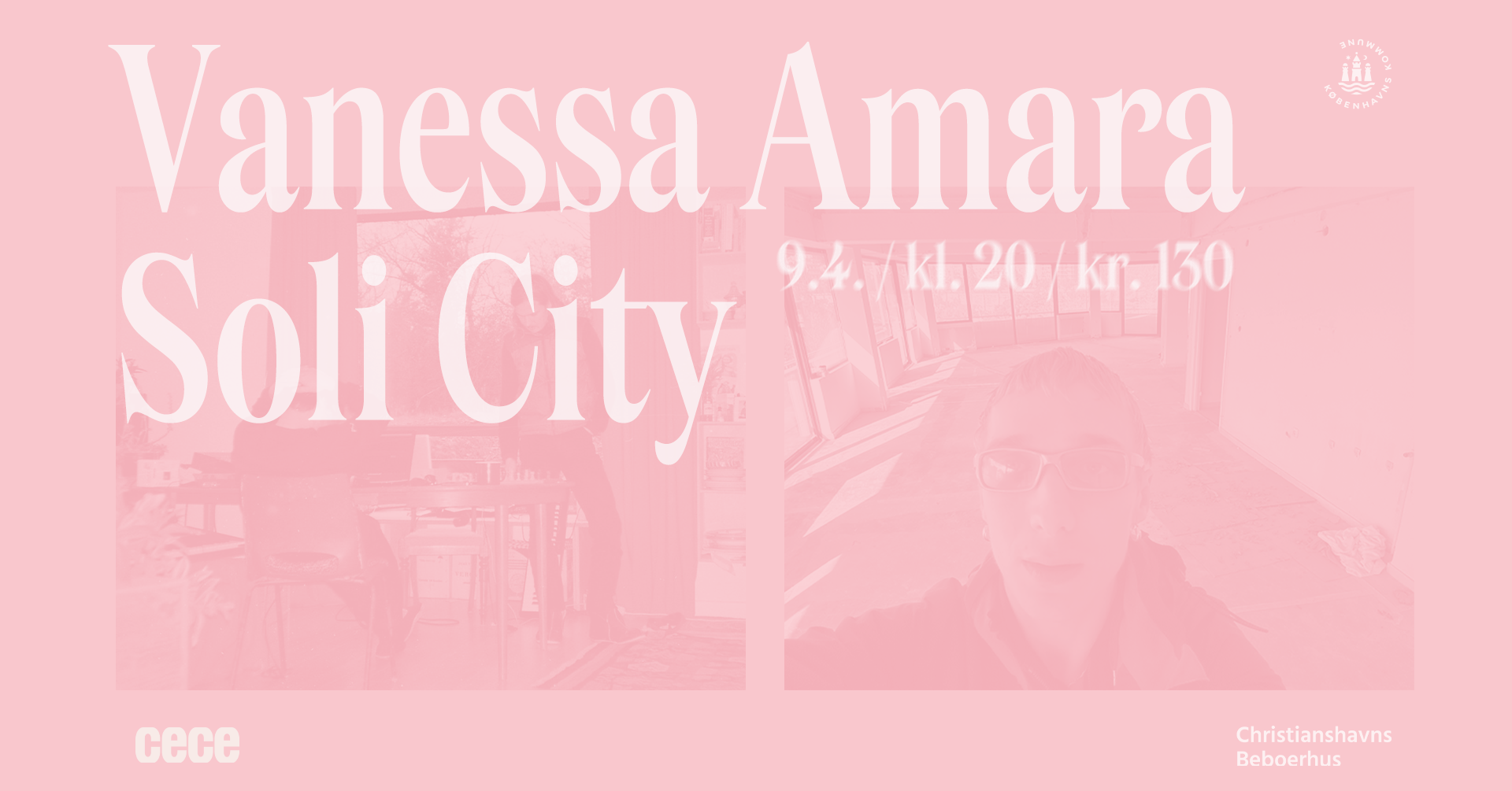 Vanessa Amara & Soli City