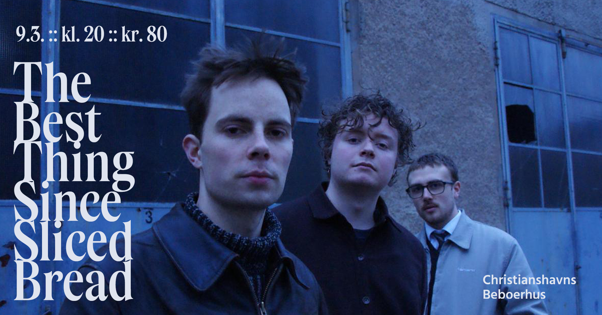 The BEst thing Since Sliced Bread