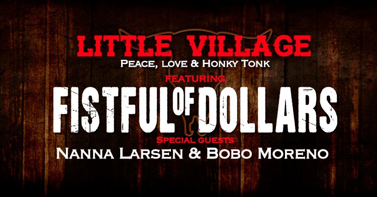 Little Village