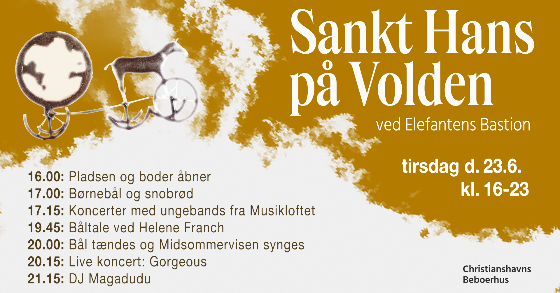 Skt. Hans på Volden