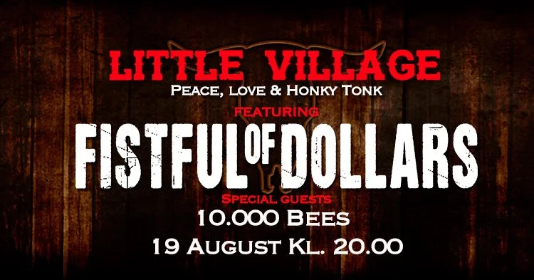 Little Village 