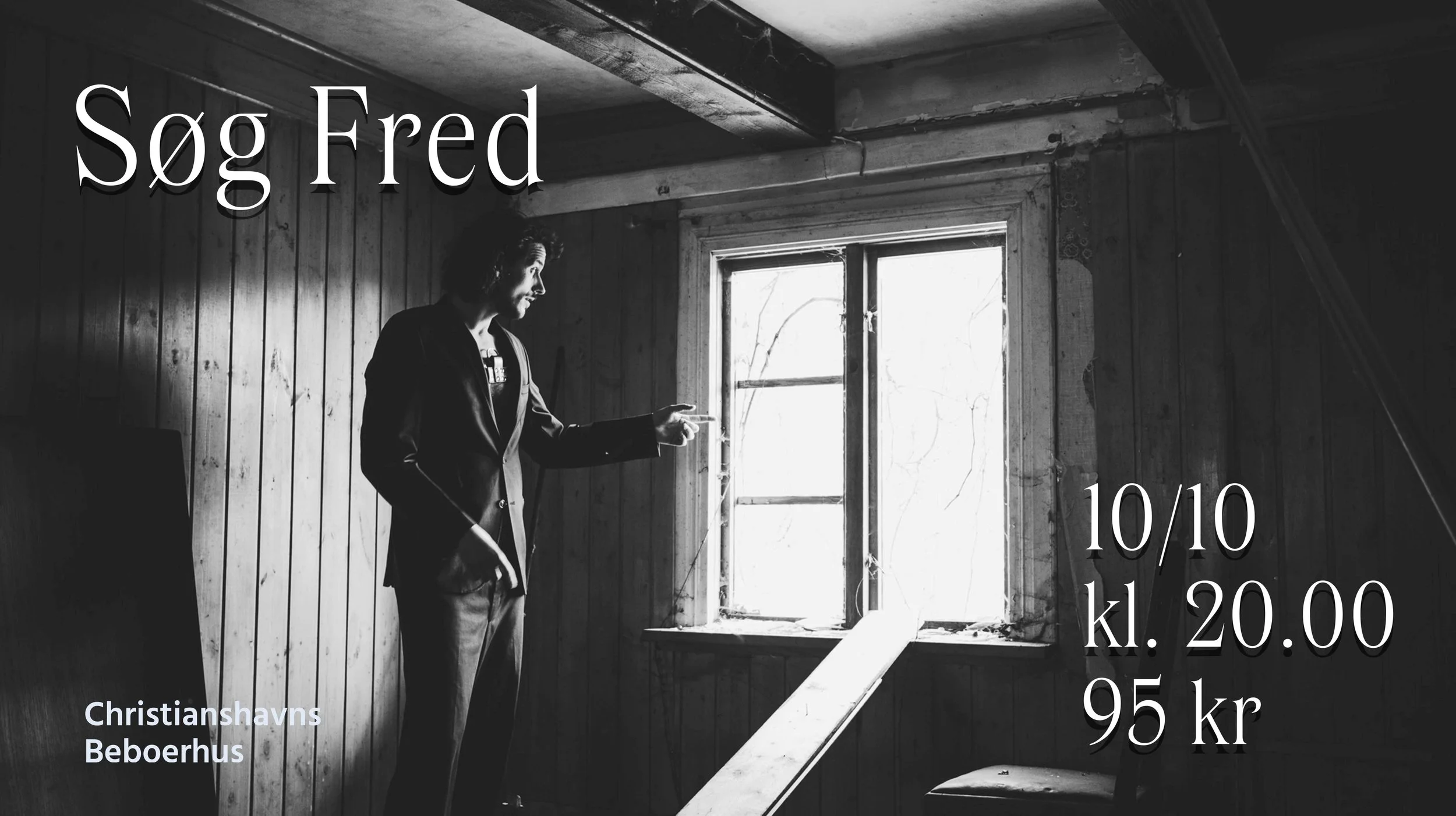 Søg Fred