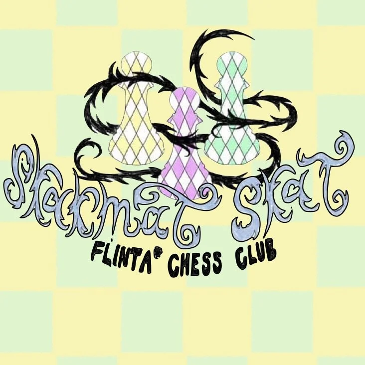 Skakmat Skat: Flinta Chess Club 