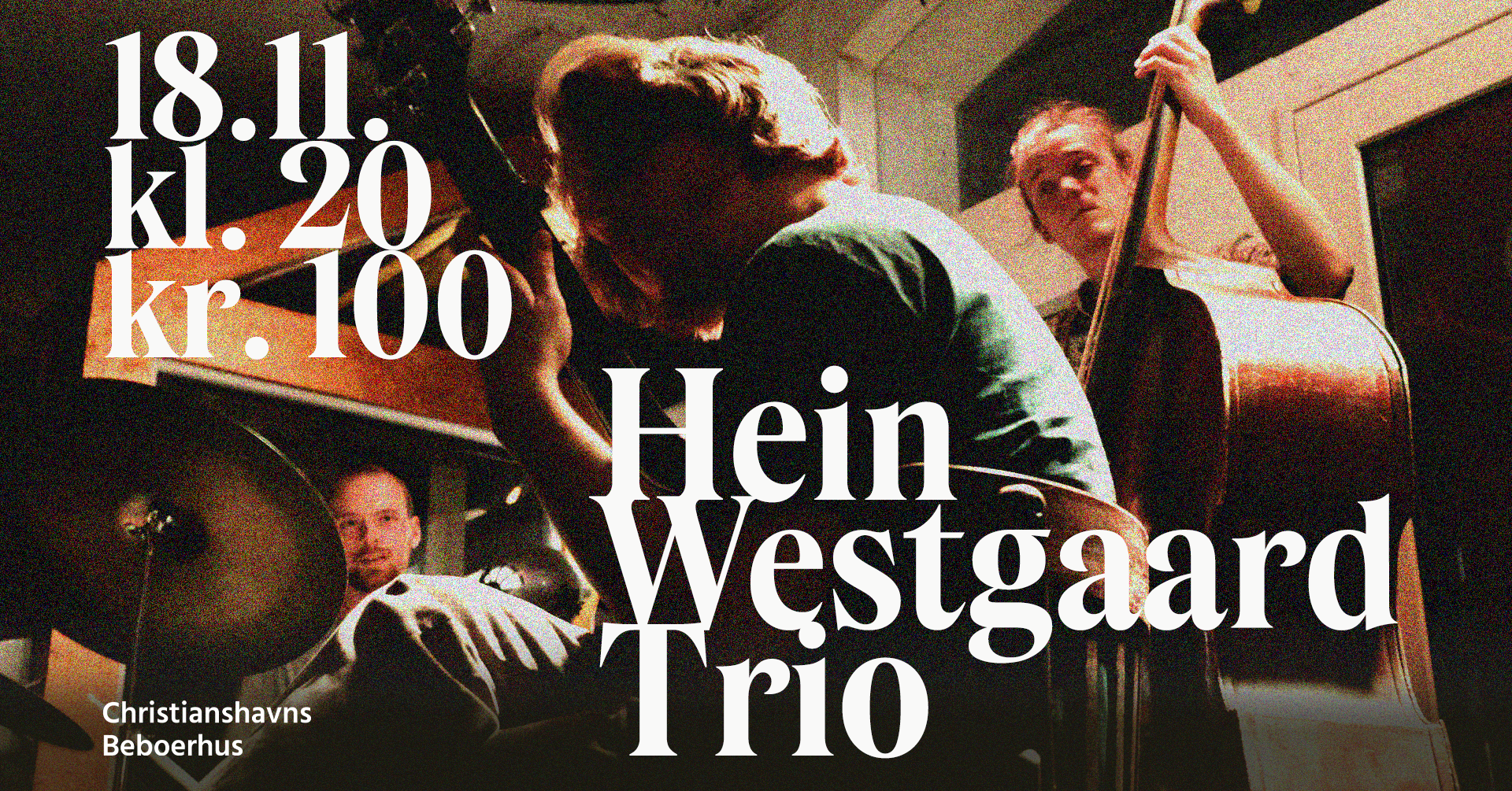 HEin Westgaard Trio