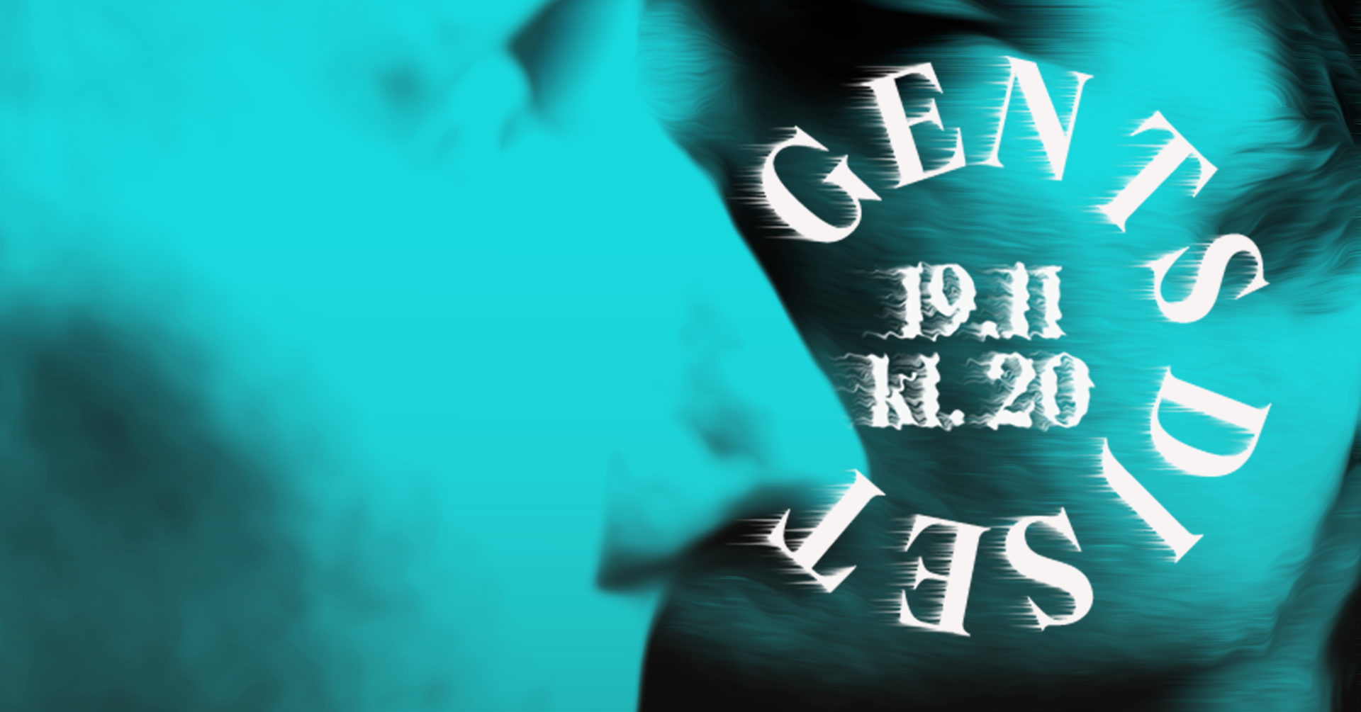 GENTS DJ set