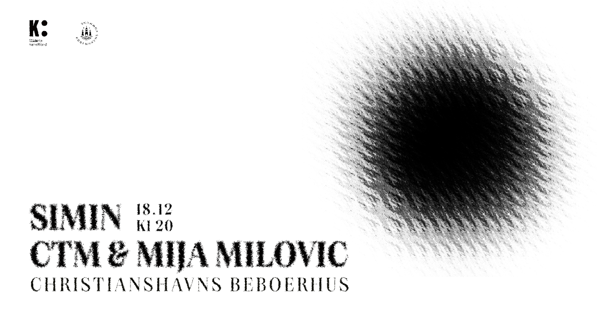 Simin / CTM & Mija Milovic
