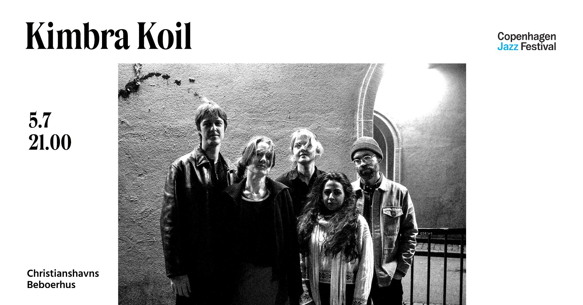 Kimbra Koil