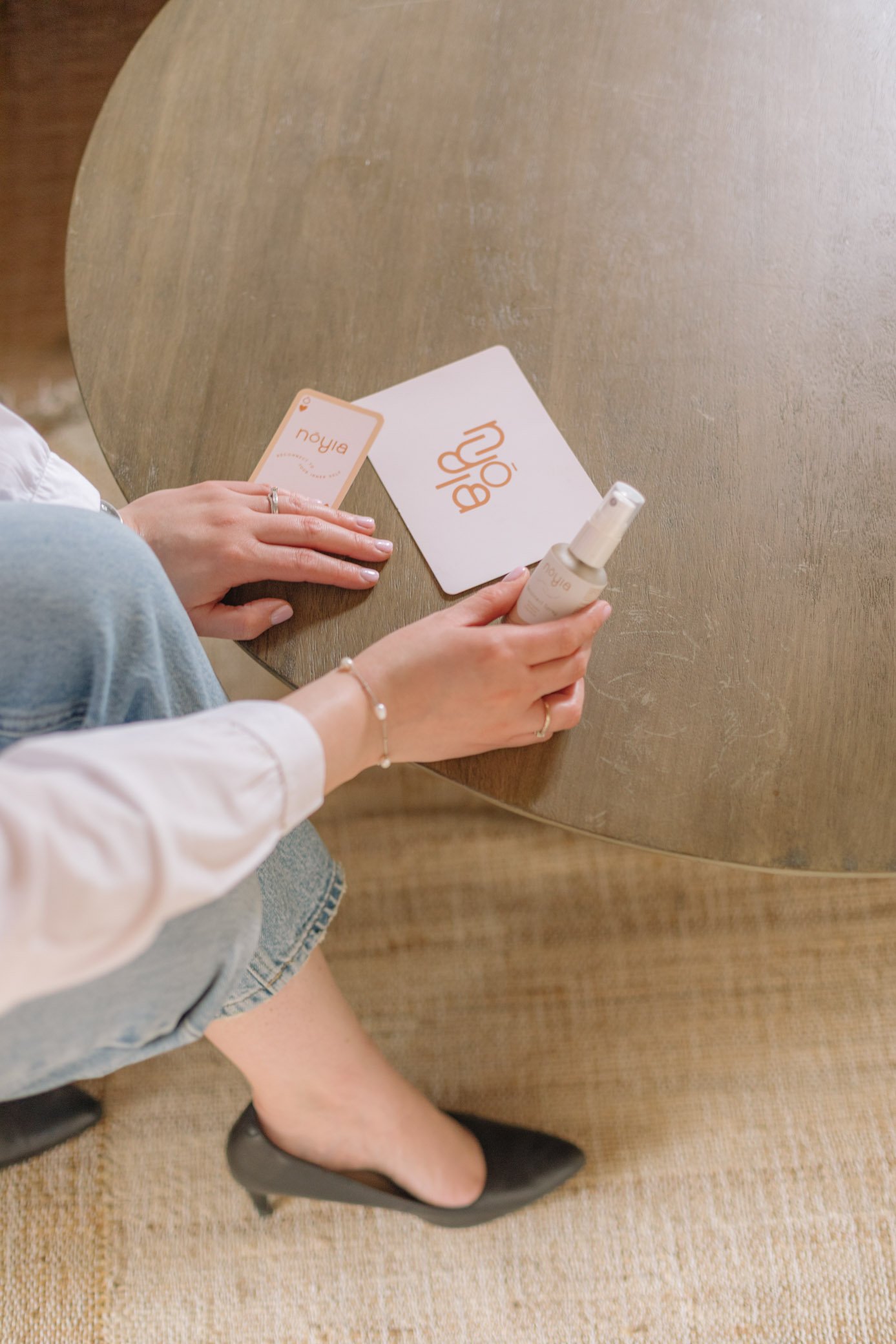 Checklist complète : Préparer le brief parfait avant de refaire son identité visuelle