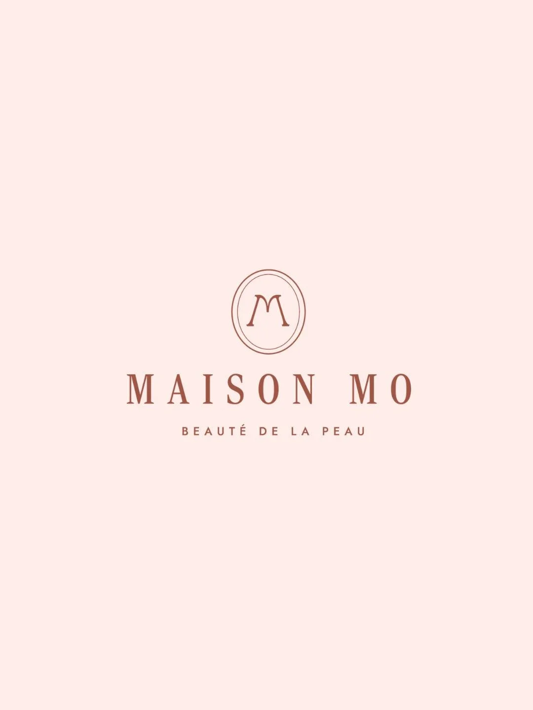 Quand l&rsquo;expertise est au c&oelig;ur de votre m&eacute;tier, votre image doit lui rendre justice.

Morgane, fondatrice de Maison Mo, faisait &eacute;voluer ses prestations de facialiste et corn&eacute;oth&eacute;rapeute. Son identit&eacute; visu