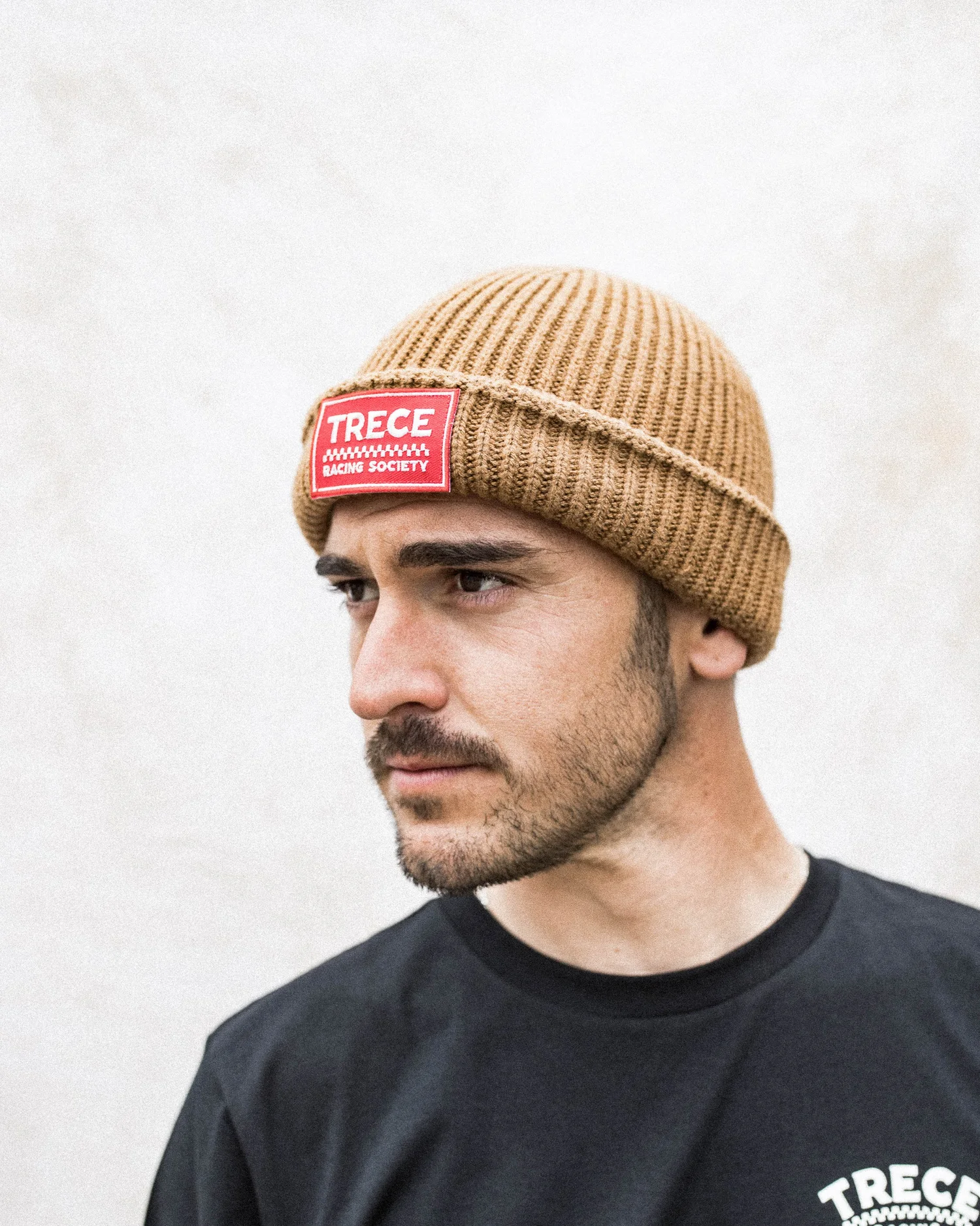 dnssvm Cali Beanie D313T3 Casual Beanie display picture 1