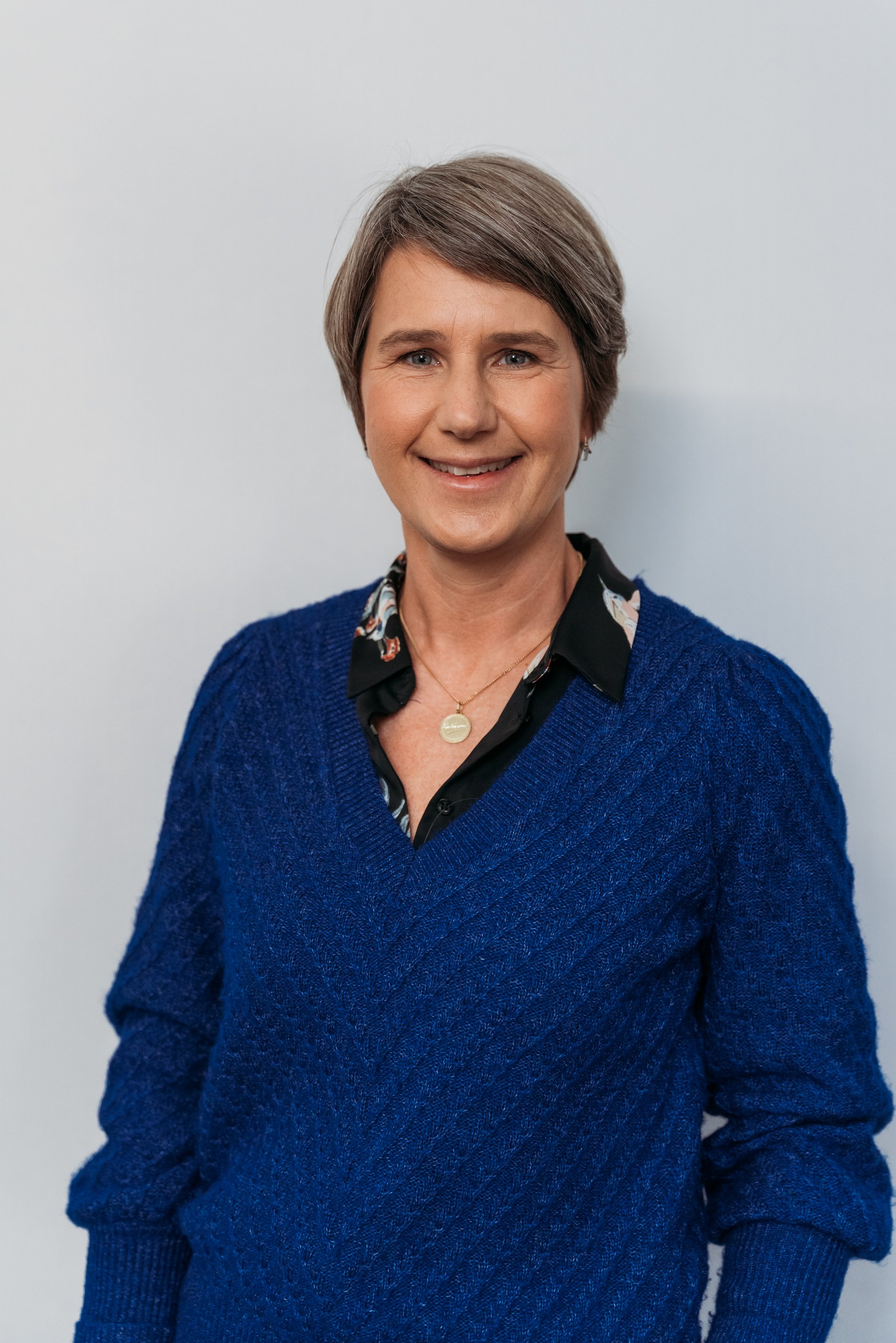 Catherine Hamelink