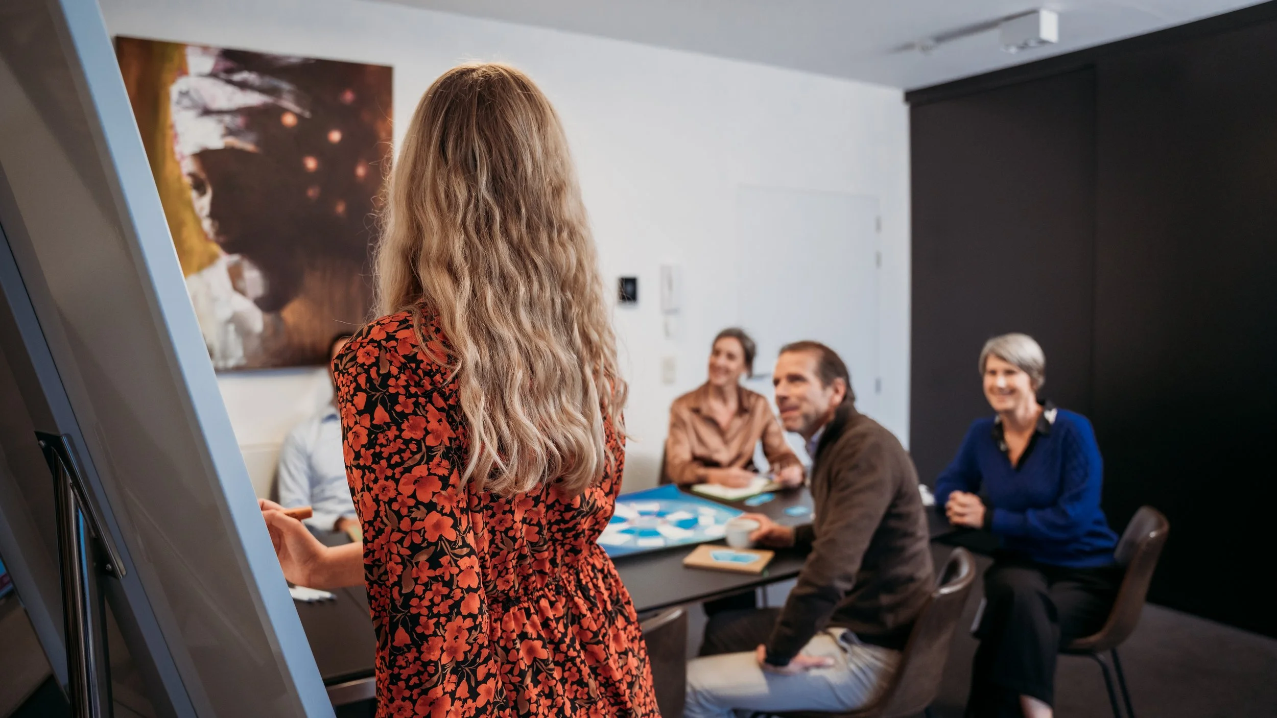 HBM opleidingscentrum