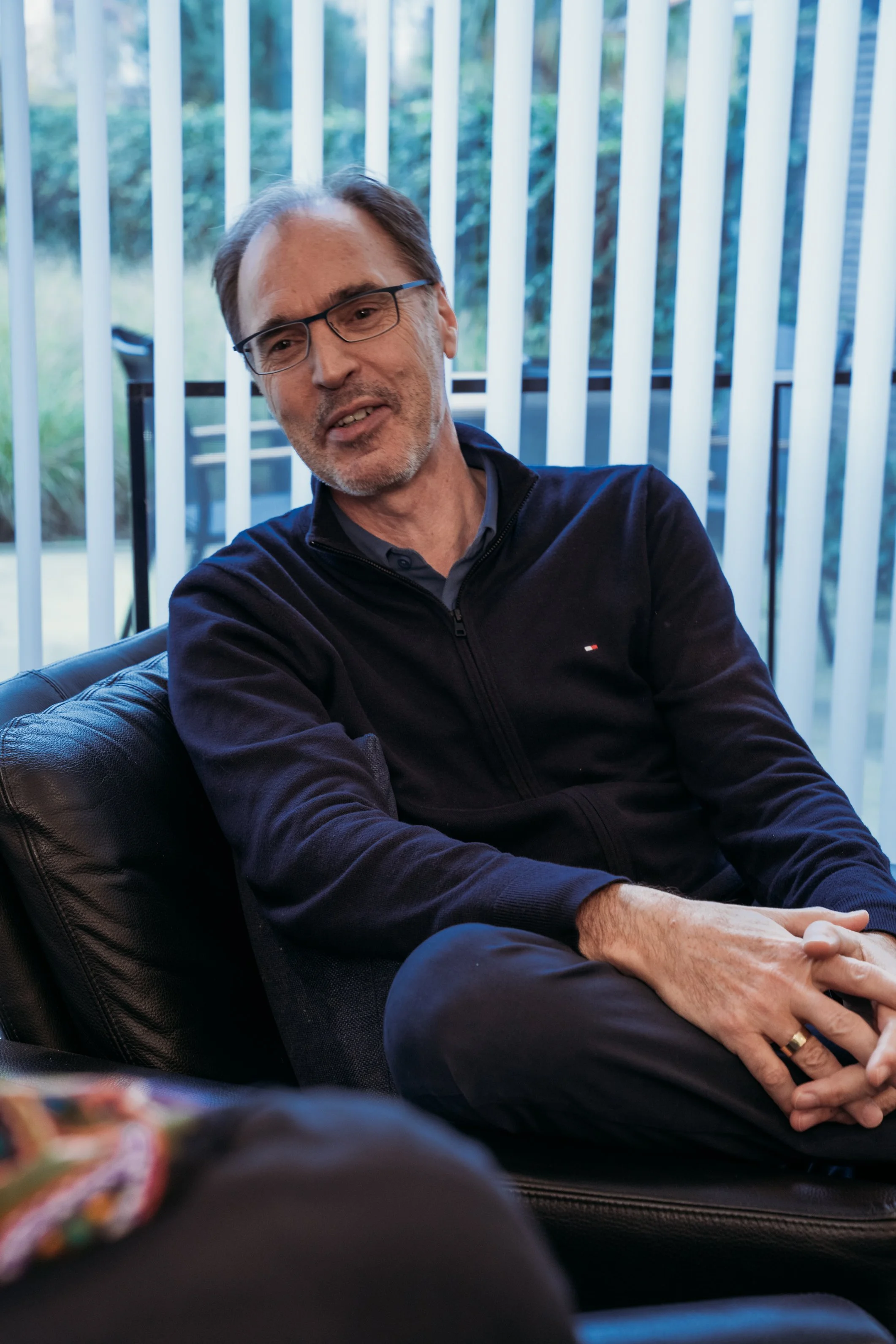 Herman Vandenbranden
