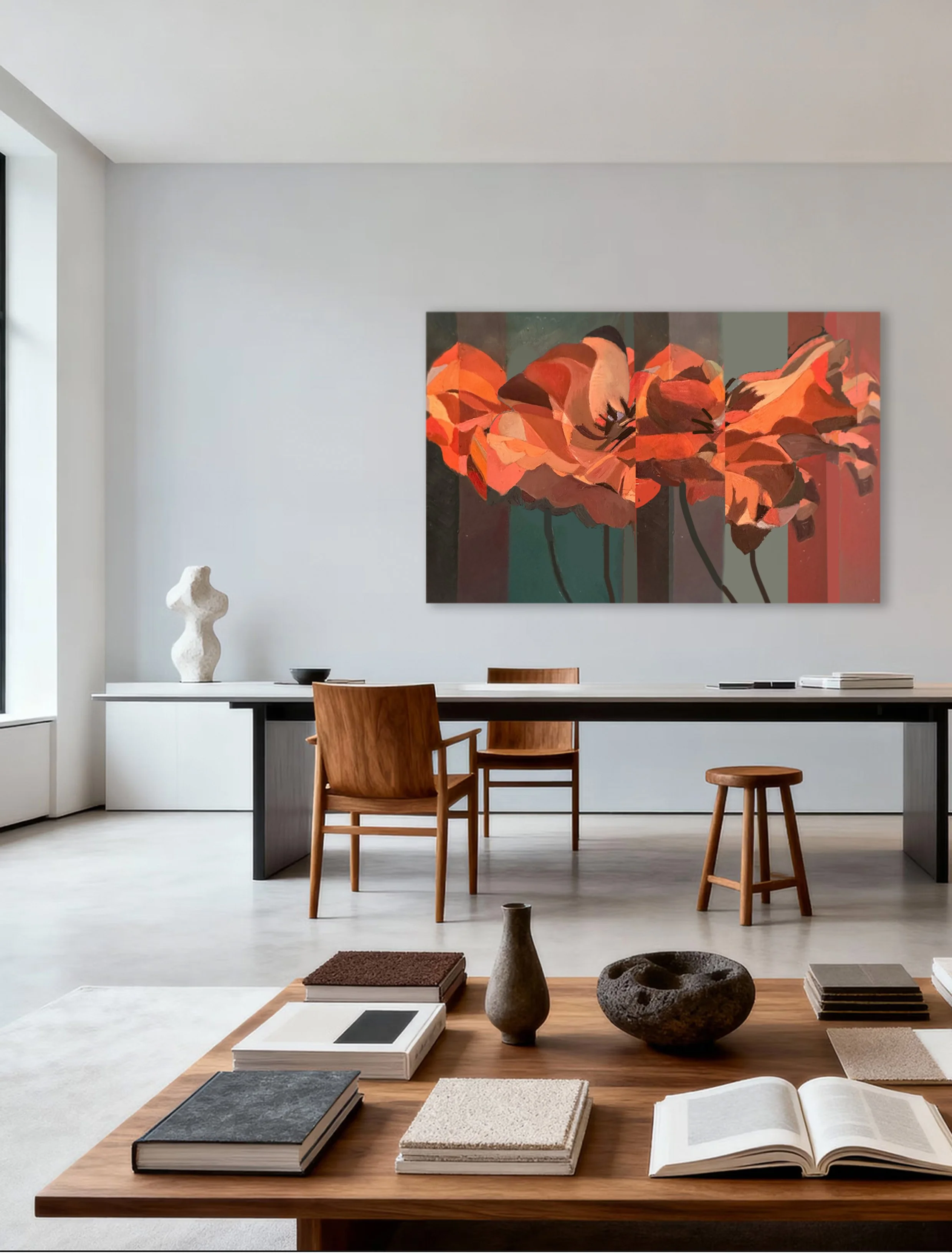 insitu painting coquelicot.jpg
