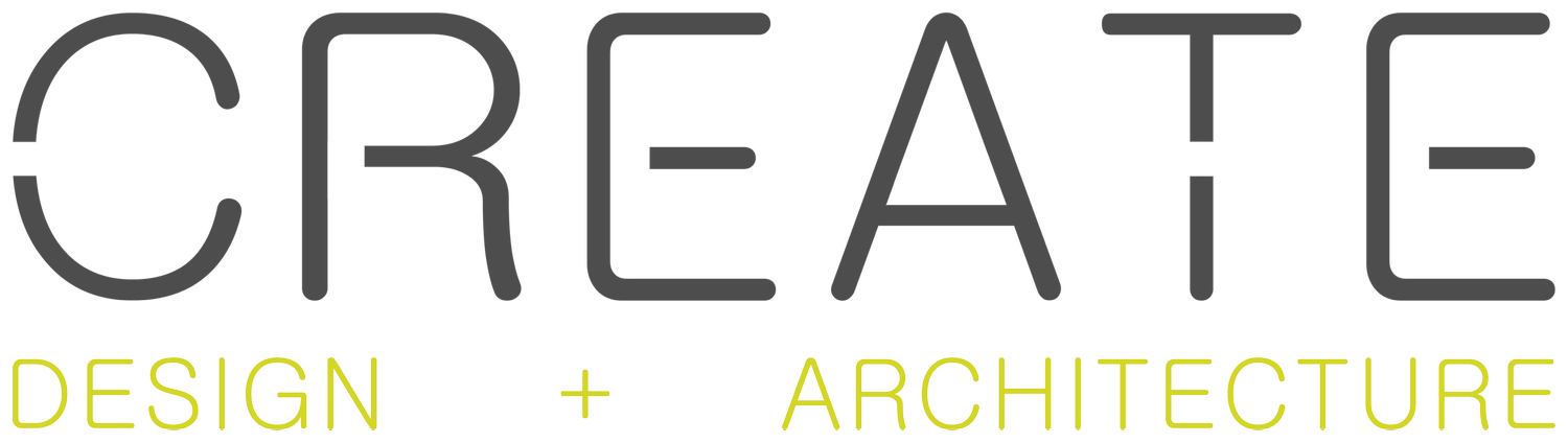 CREATE - Architects | Town Planning Consultants | CDM &amp; BSA Principal Design | Landscape | Interior Design