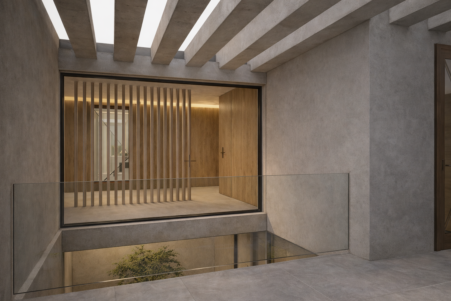 Negreiros House