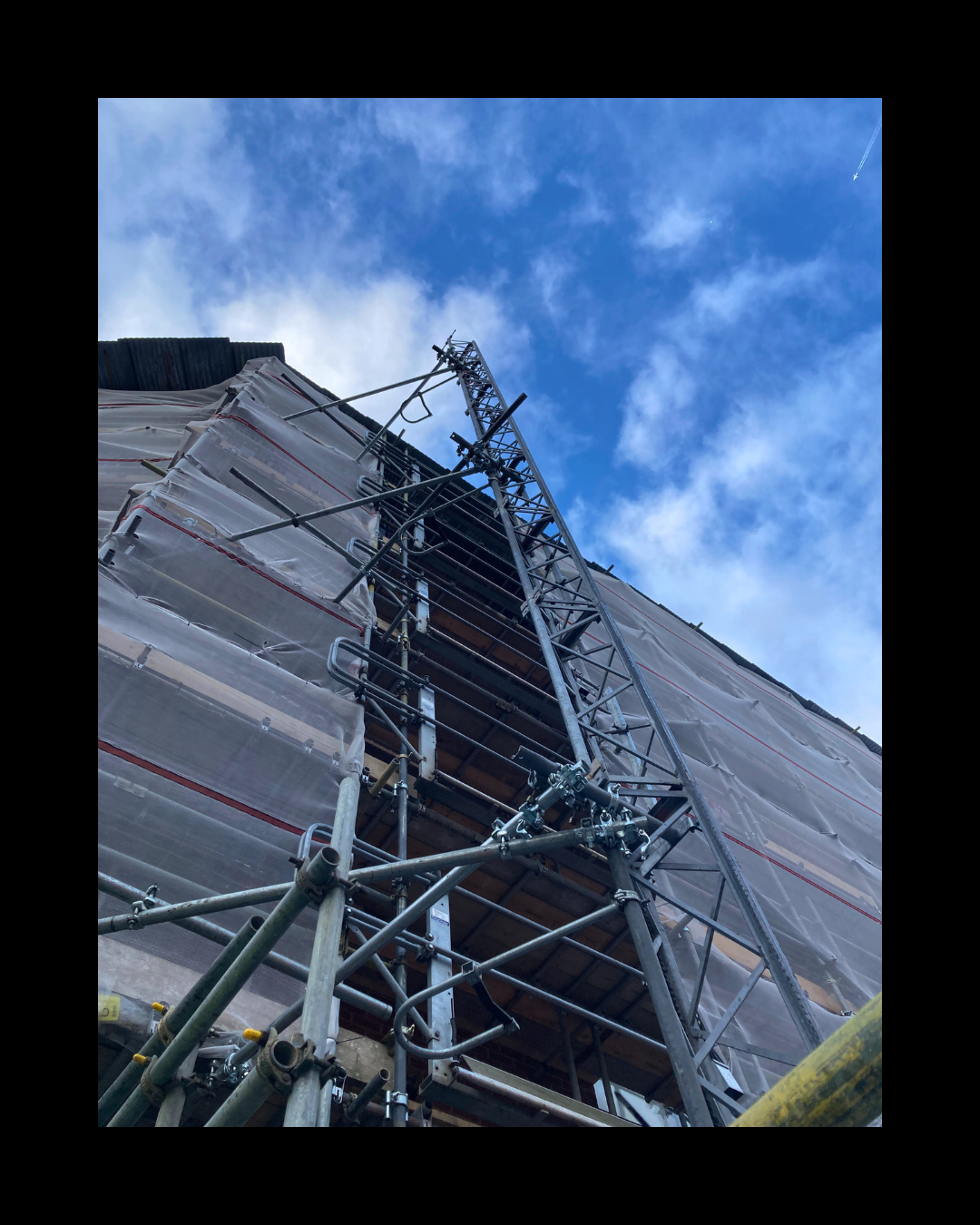 CDM & BSA  Principal Design