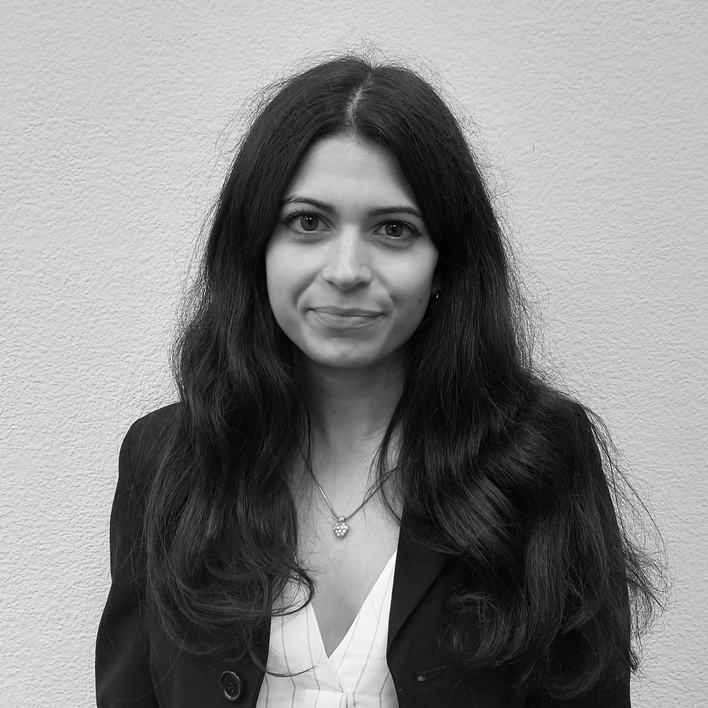 Jaqueline Giangrande, Marketing & Communications Coordinator