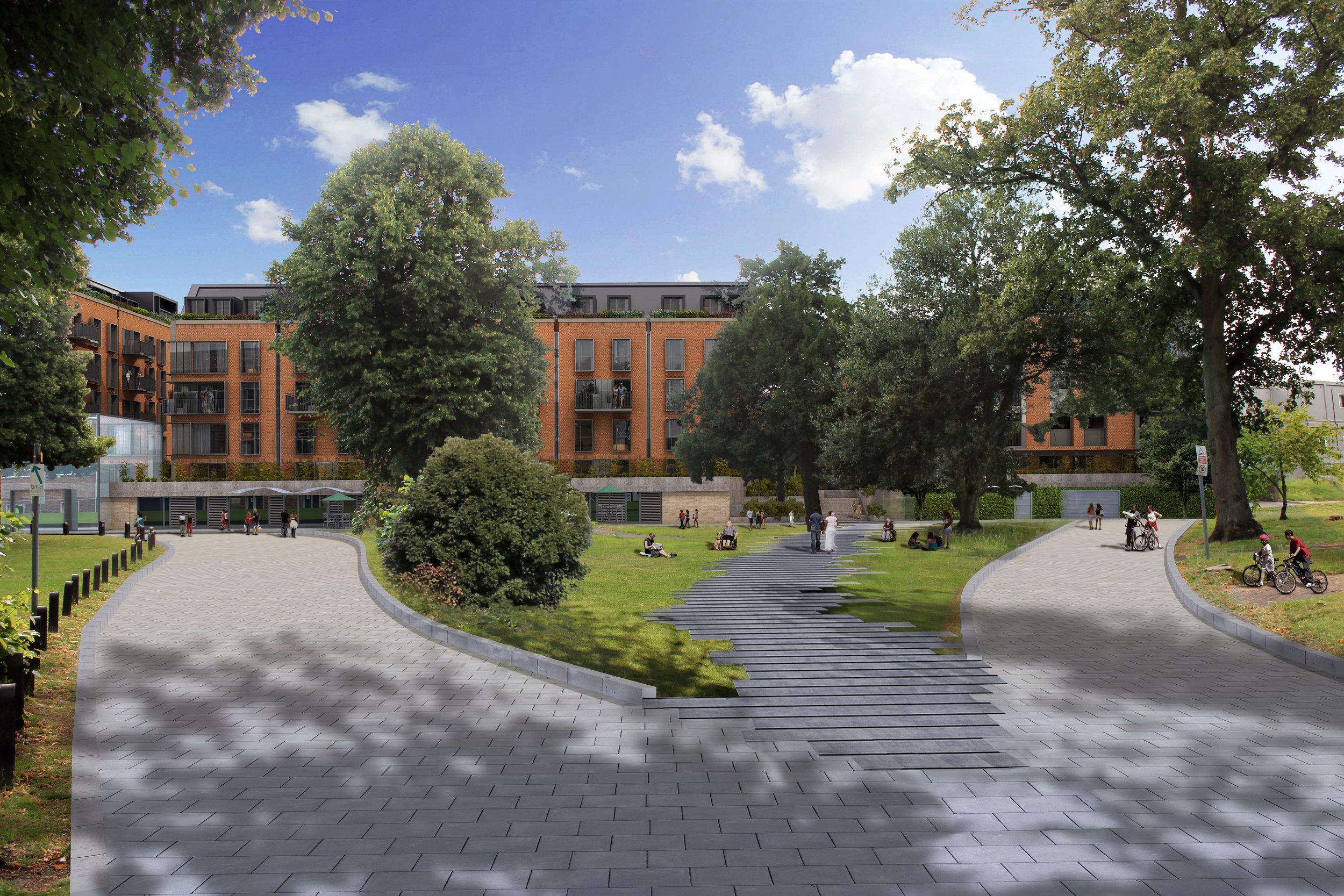 Guildford College