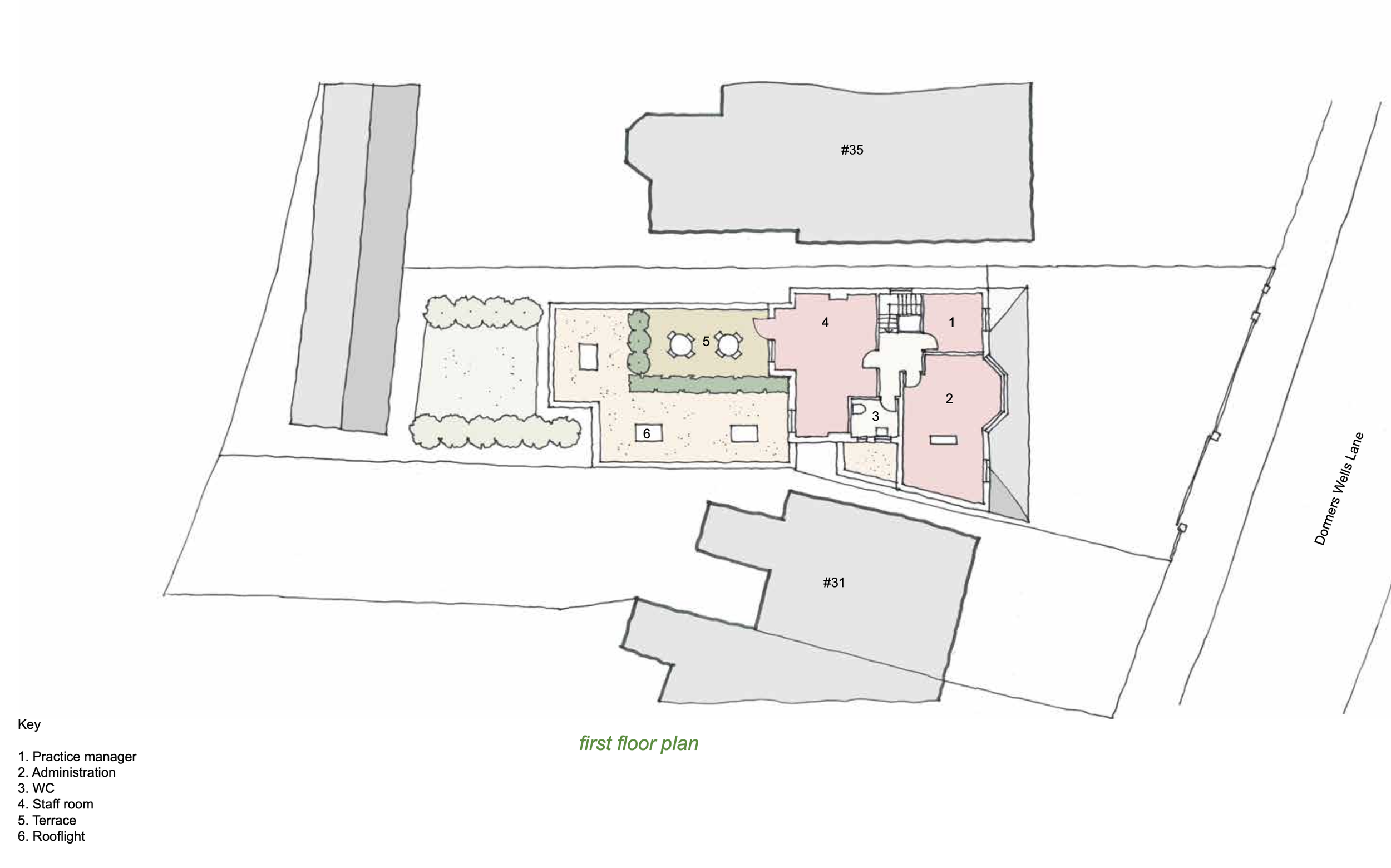 First floor Dolmer Wells.png