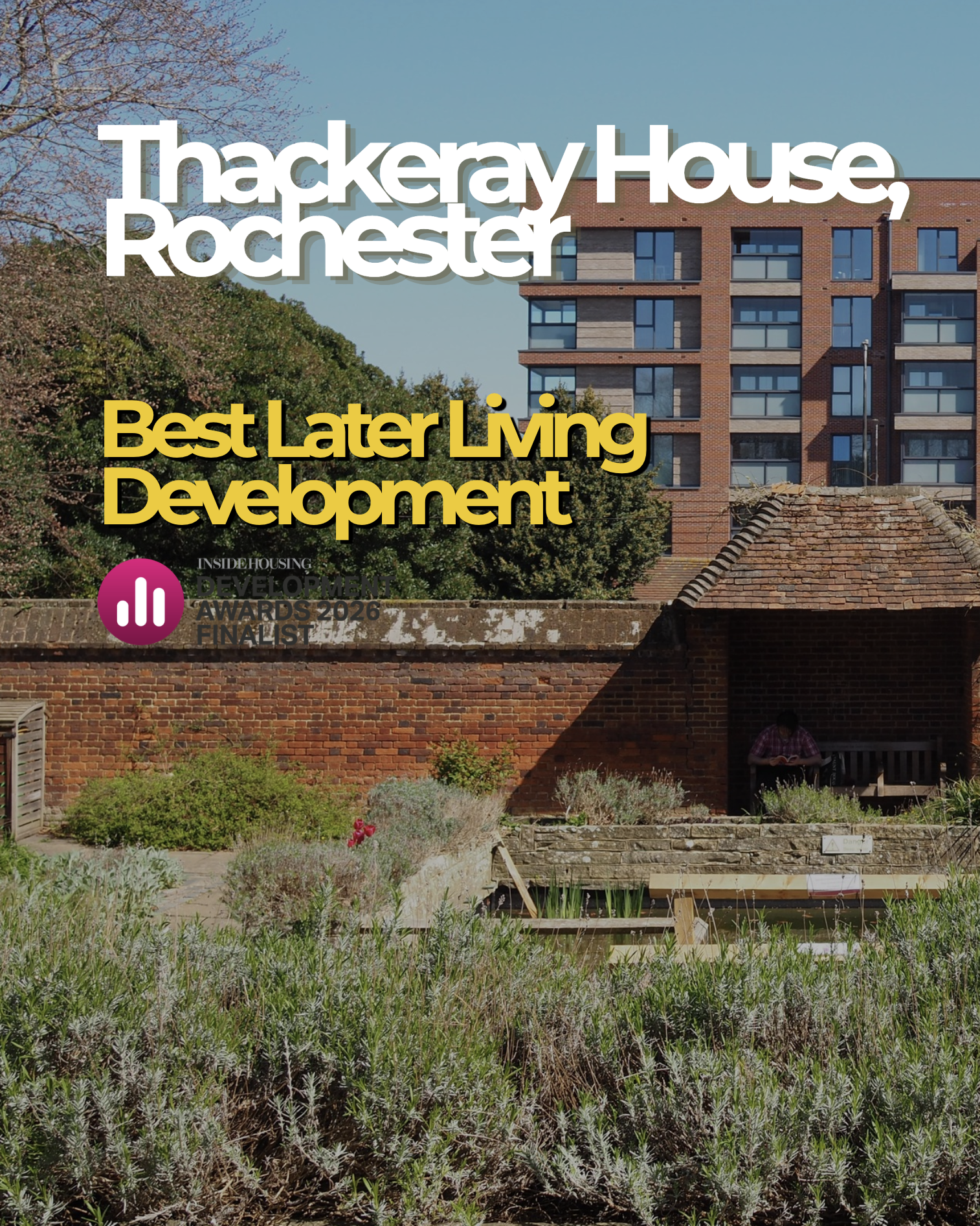 05.10.26 | Best Later Living Development Finalist 2026