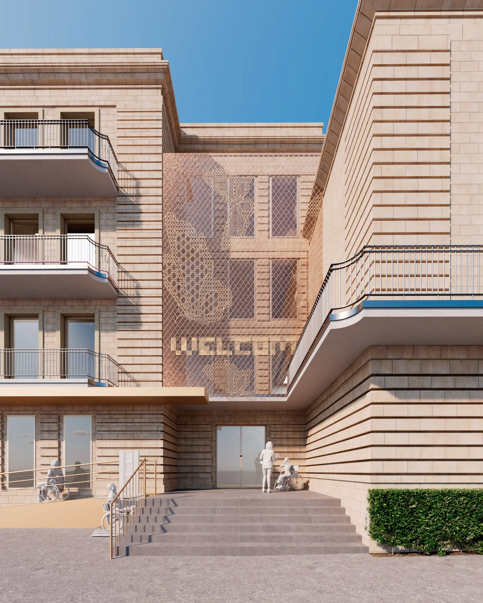 Child Development Assessment Unit, Malta