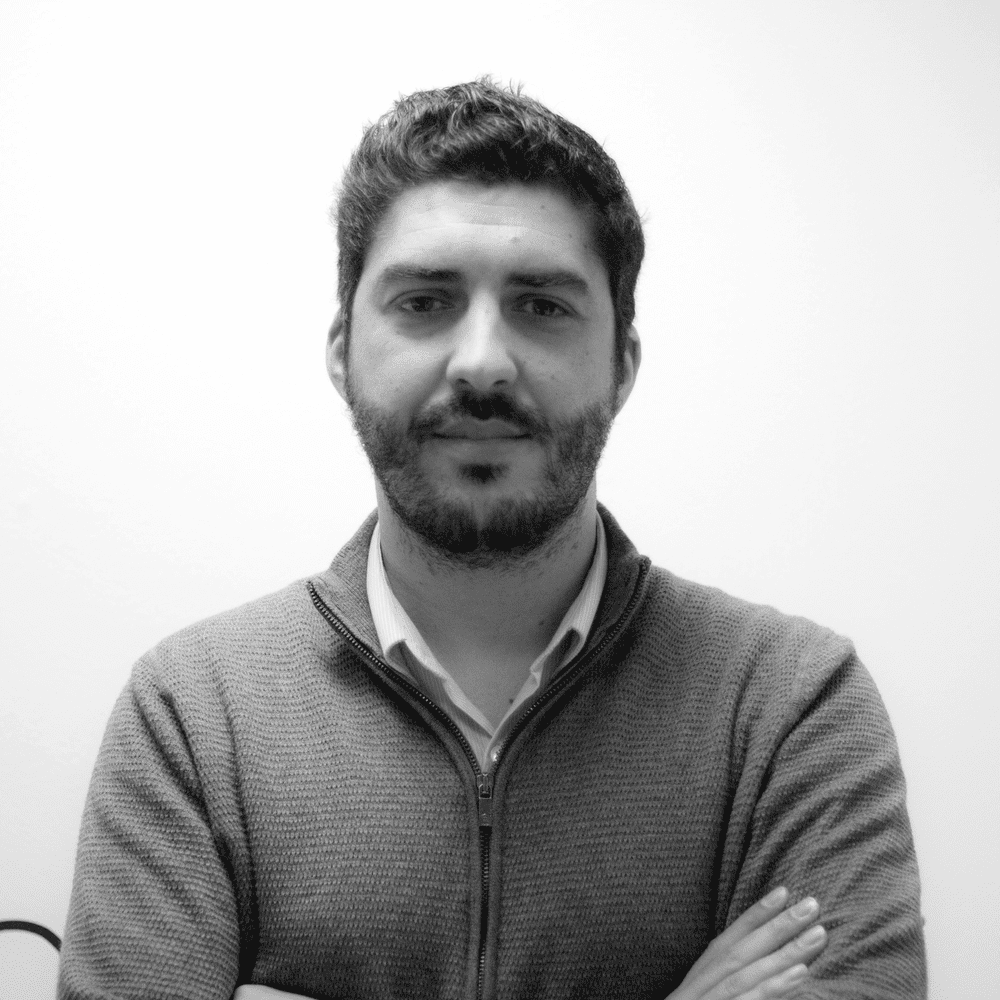 Jose Antunes — Create