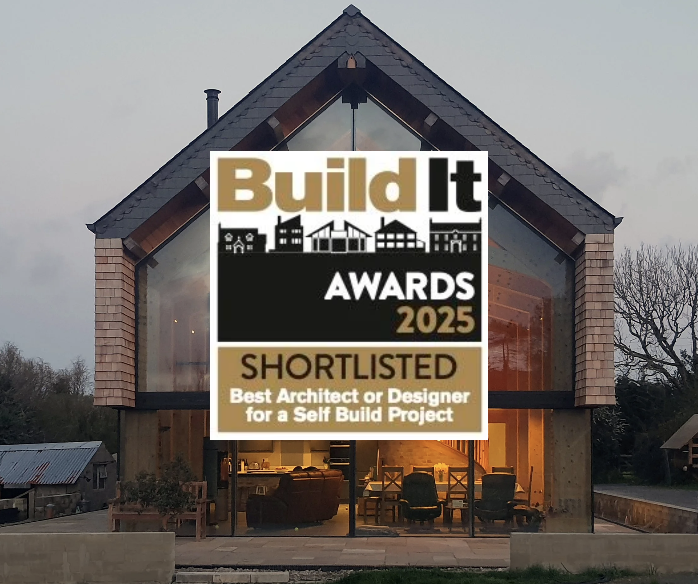 20.10.25 | Build It Awards - Shortlisted
