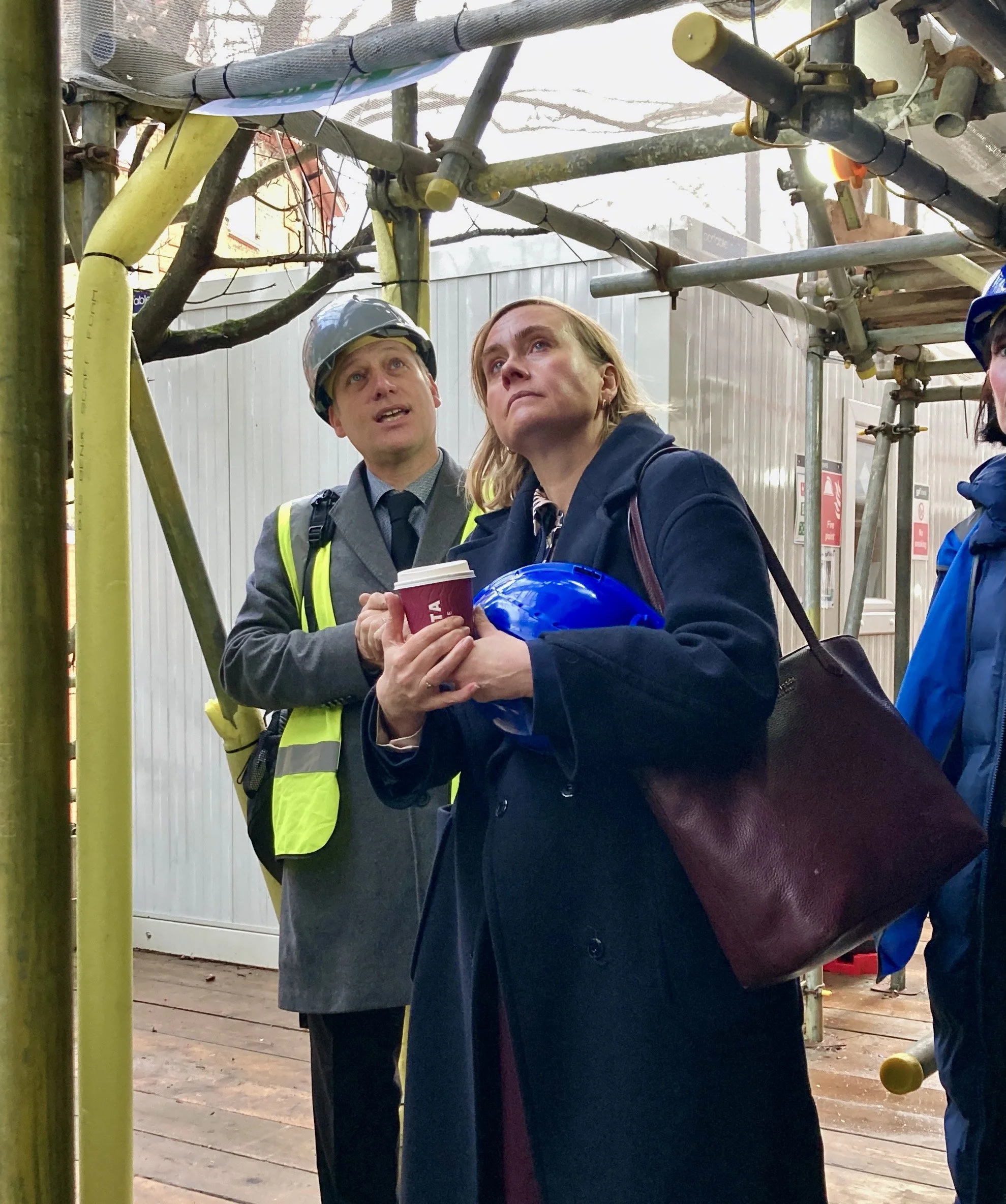 16.04.25 | Façade Remediation with Homes England