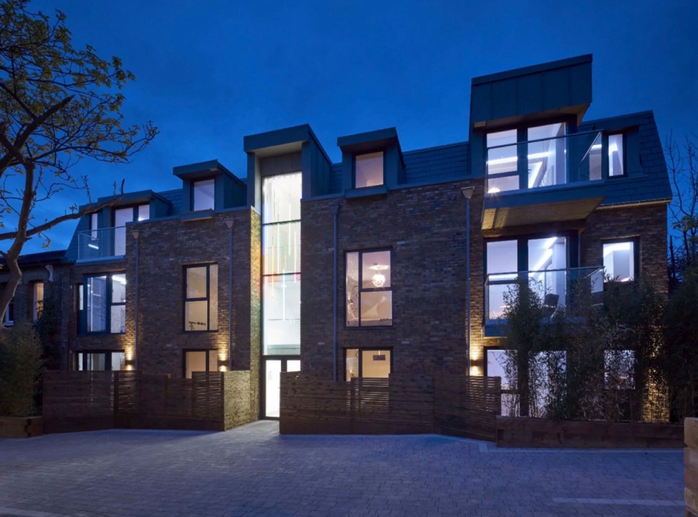 265-267 Lordship Lane