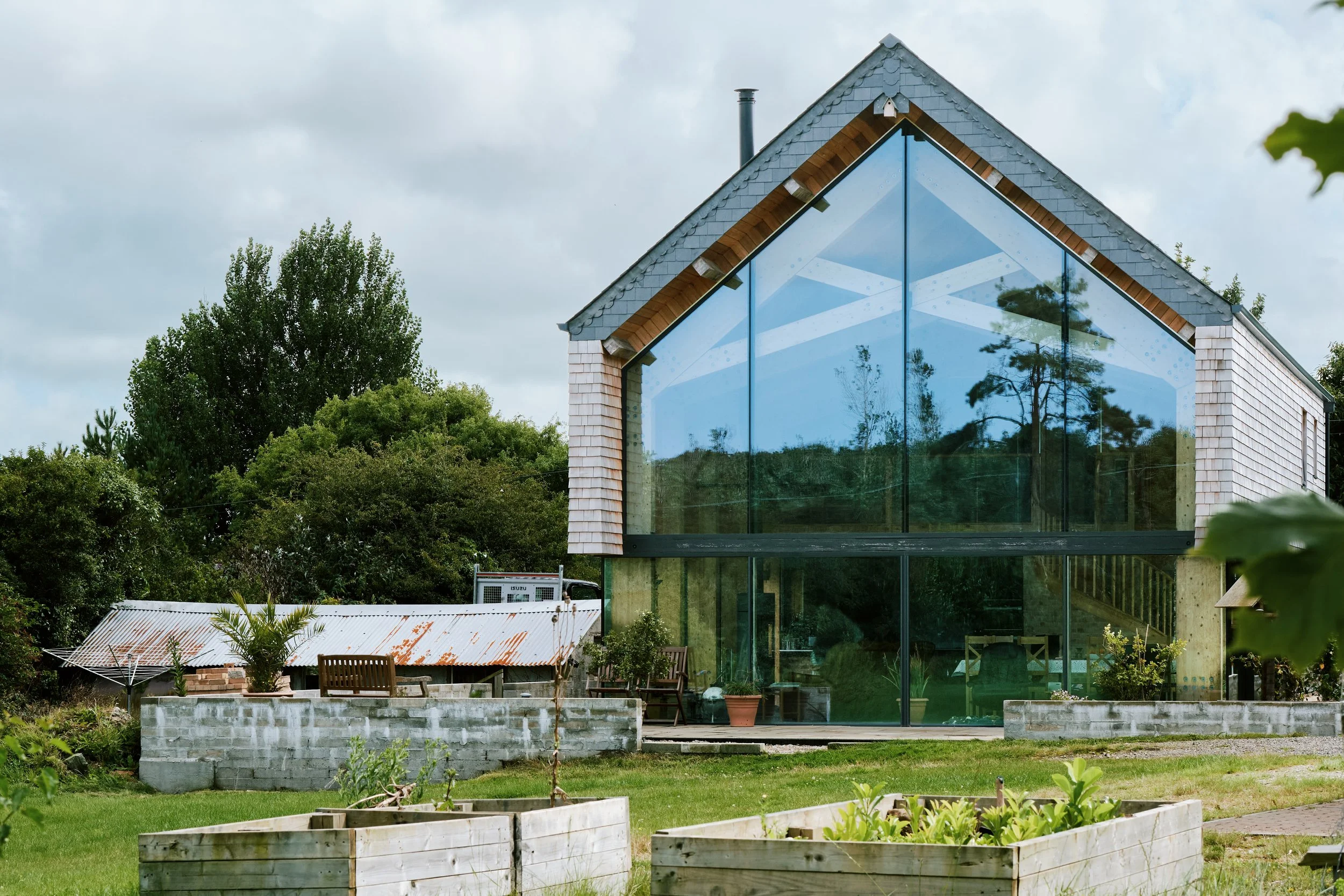 Penrose Nursey House