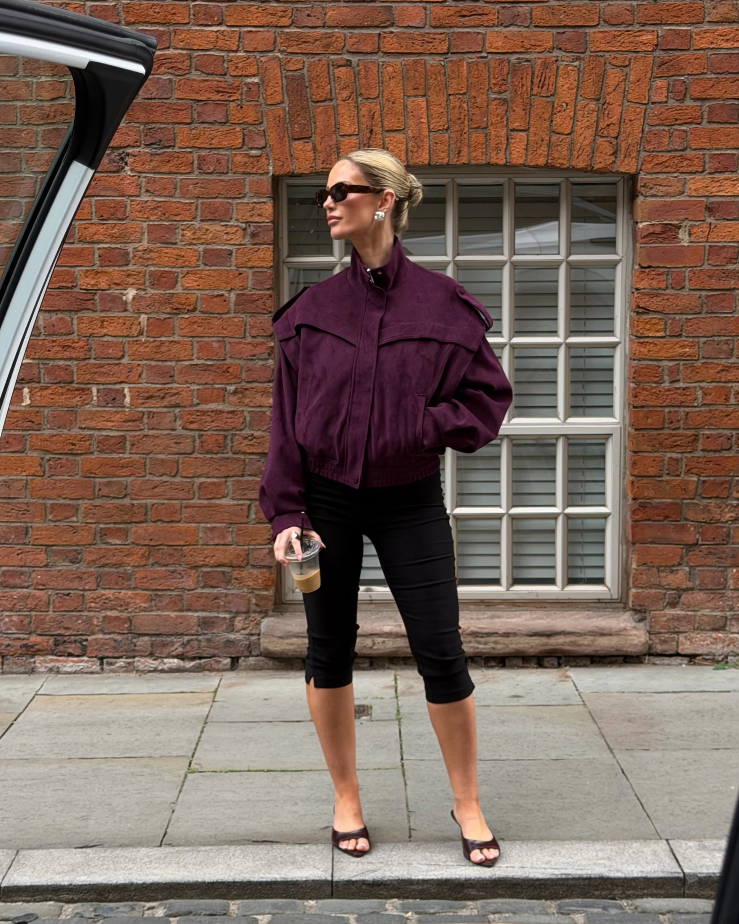 Creative, Art direction, styling, production and content creation: Nicole Gledhill

Content Creation & Video edit: Zoe Vanden