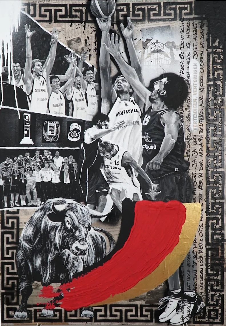  
  Interested in this work? Please enquire for price and availability.  
 