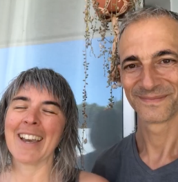 Singing Blissful Gratitude