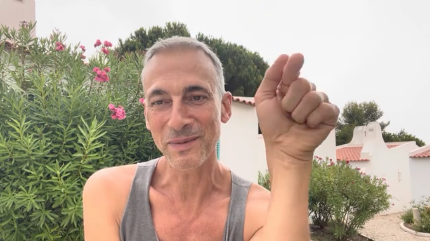 The power of July 23